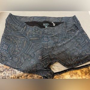 Carve design swim shirts size XL… worn once